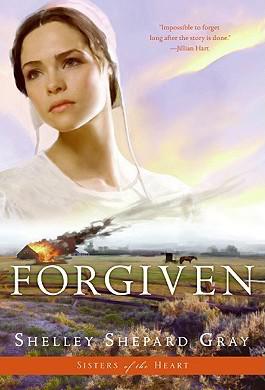 Sisters of the Heart - 03 - Forgiven by Shelley Shepard Gray