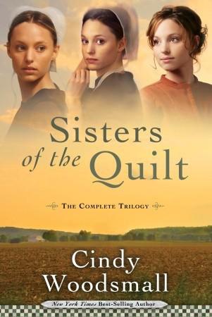 Sisters of the Quilt Trilogy