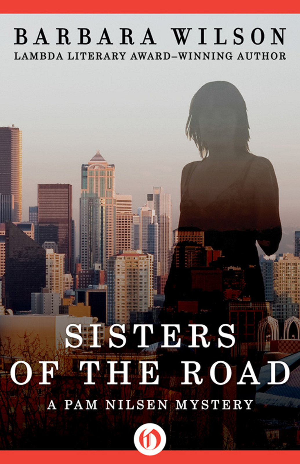 Sisters of the Road by Barbara Wilson