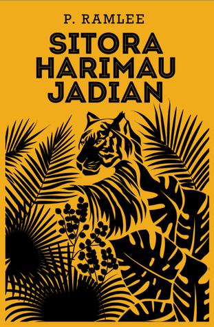 SITORA HARIMAU JADIAN (1965) by P. Ramlee