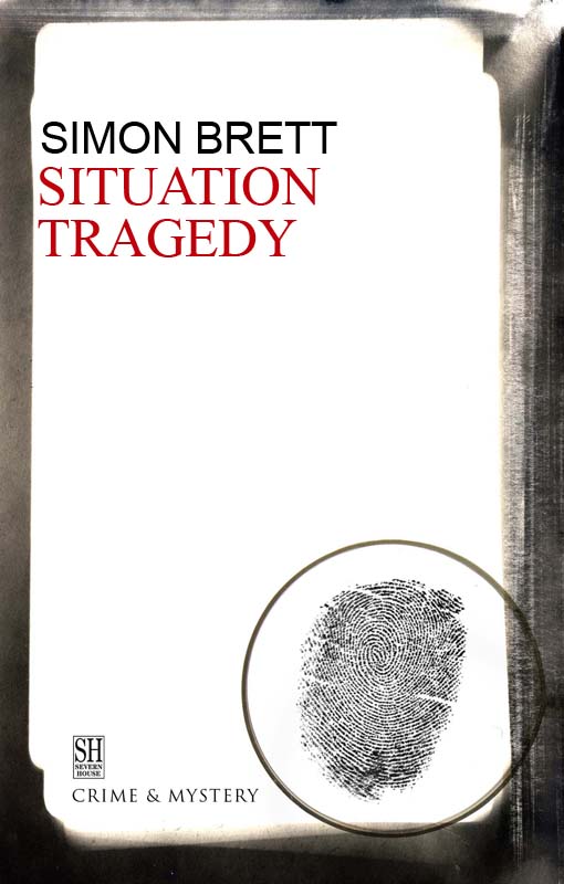 Situation Tragedy (2012) by Simon Brett