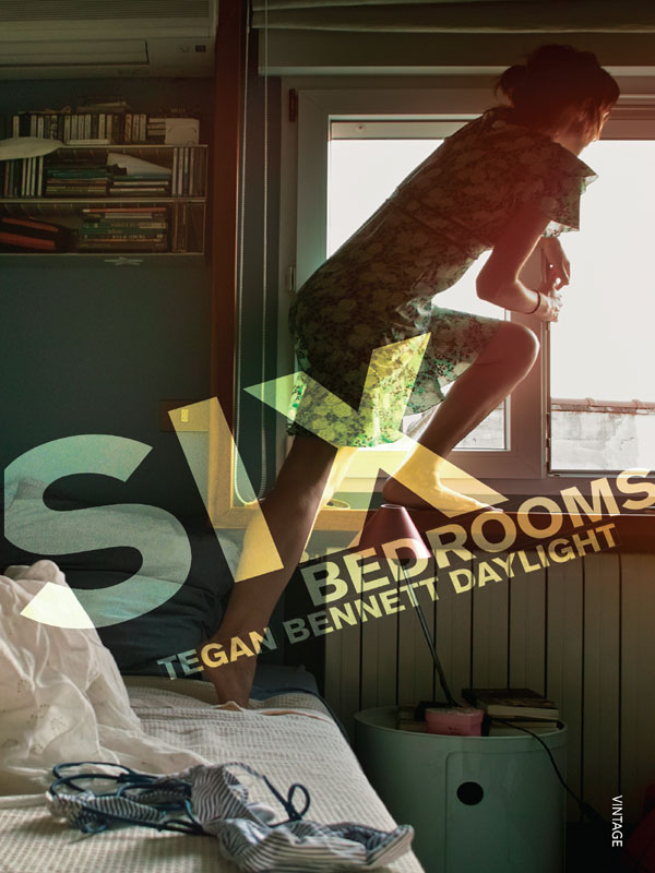 Six Bedrooms (2015)