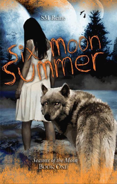 Six Moon Summer by Reine, SM