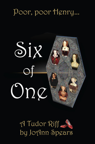 Six of One (2011) by Joann Spears