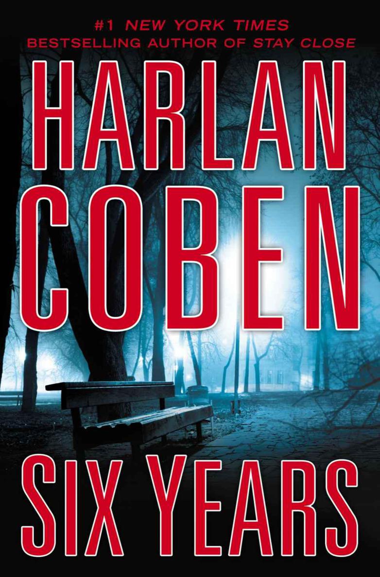 Six Years by Harlan Coben