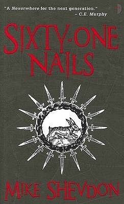 Sixty-One Nails (2009) by Mike Shevdon