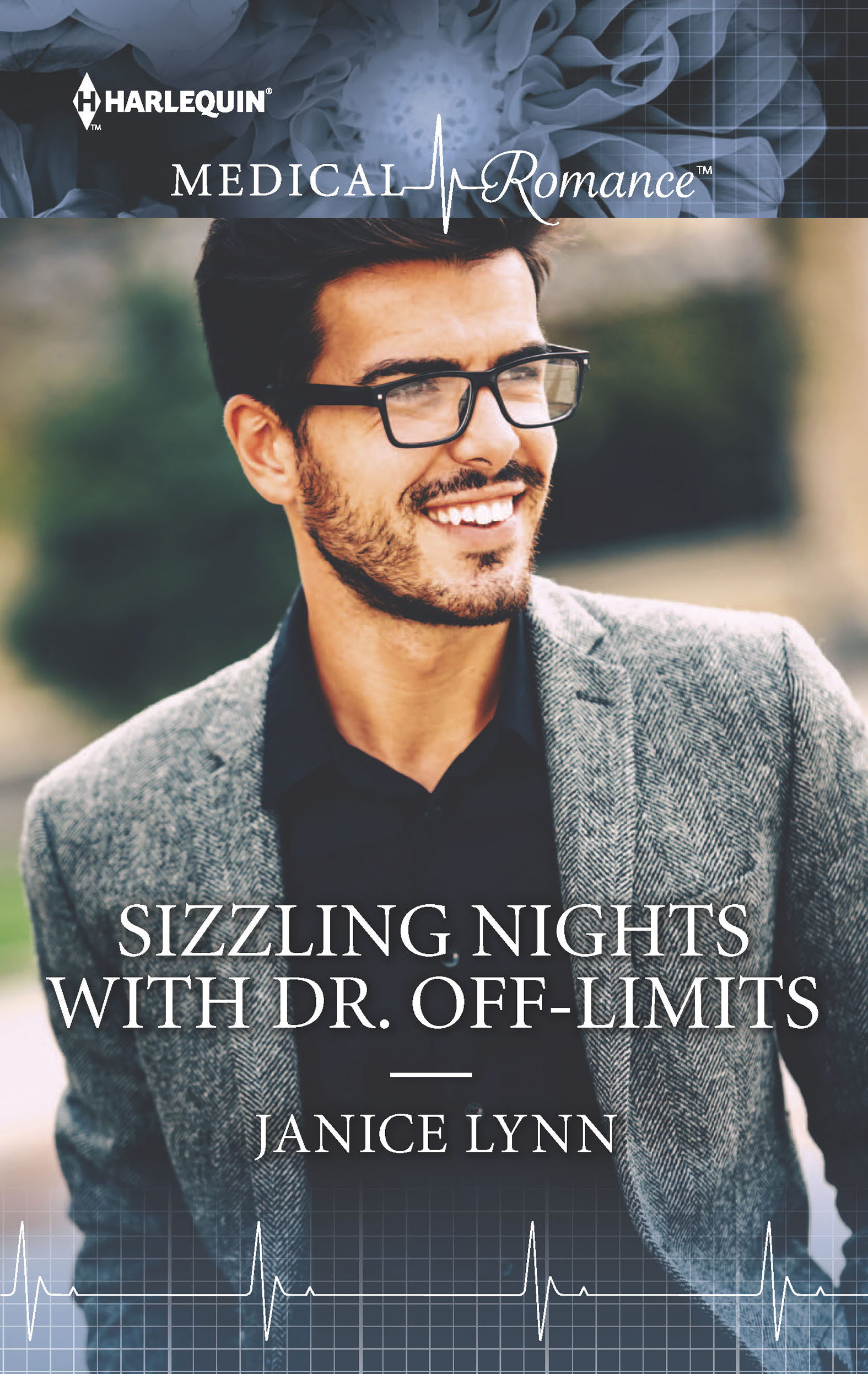 Sizzling Nights with Dr. Off-Limits (2016)