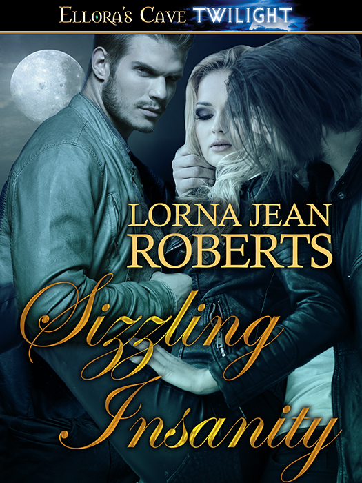 SizzlingInsanity (2015) by Lorna Jean Roberts