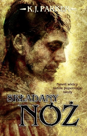 Składany nóż (2010)