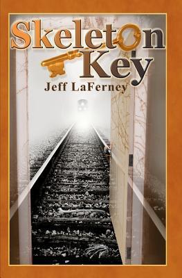 Skeleton Key by Jeff Laferney