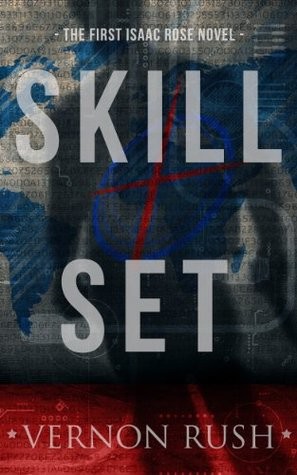 Skill Set by Vernon Rush