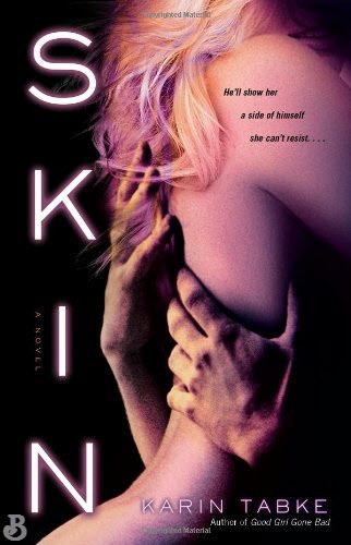 Skin by Karin Tabke