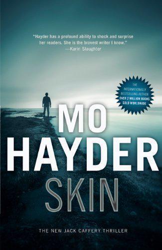 Skin by Hayder, Mo