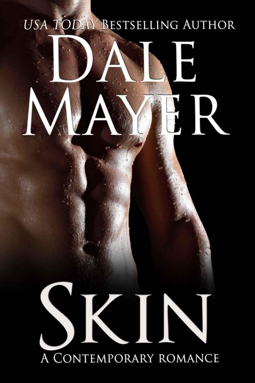 Skin by Dale Mayer