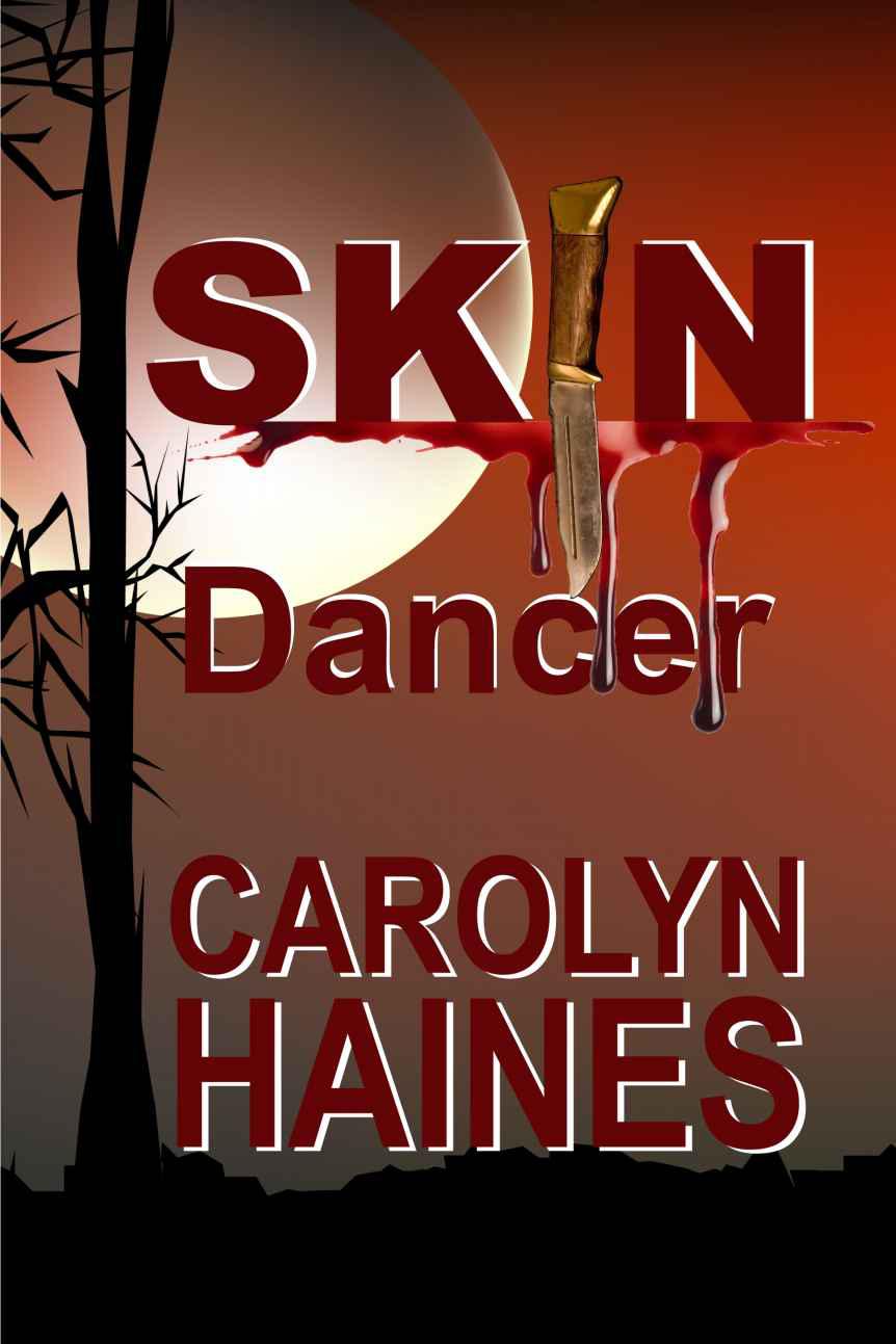 Skin Dancer (2011)