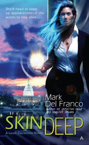 Skin Deep by Mark Del Franco