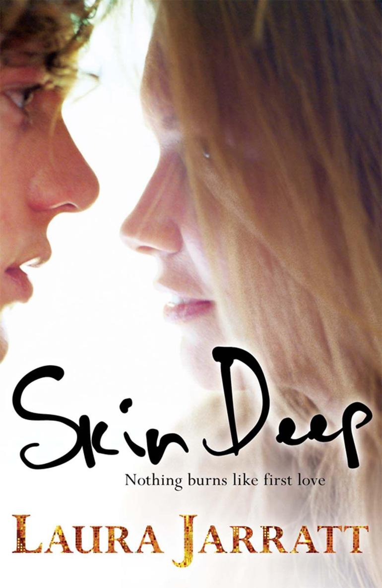 Skin Deep by Jarratt, Laura