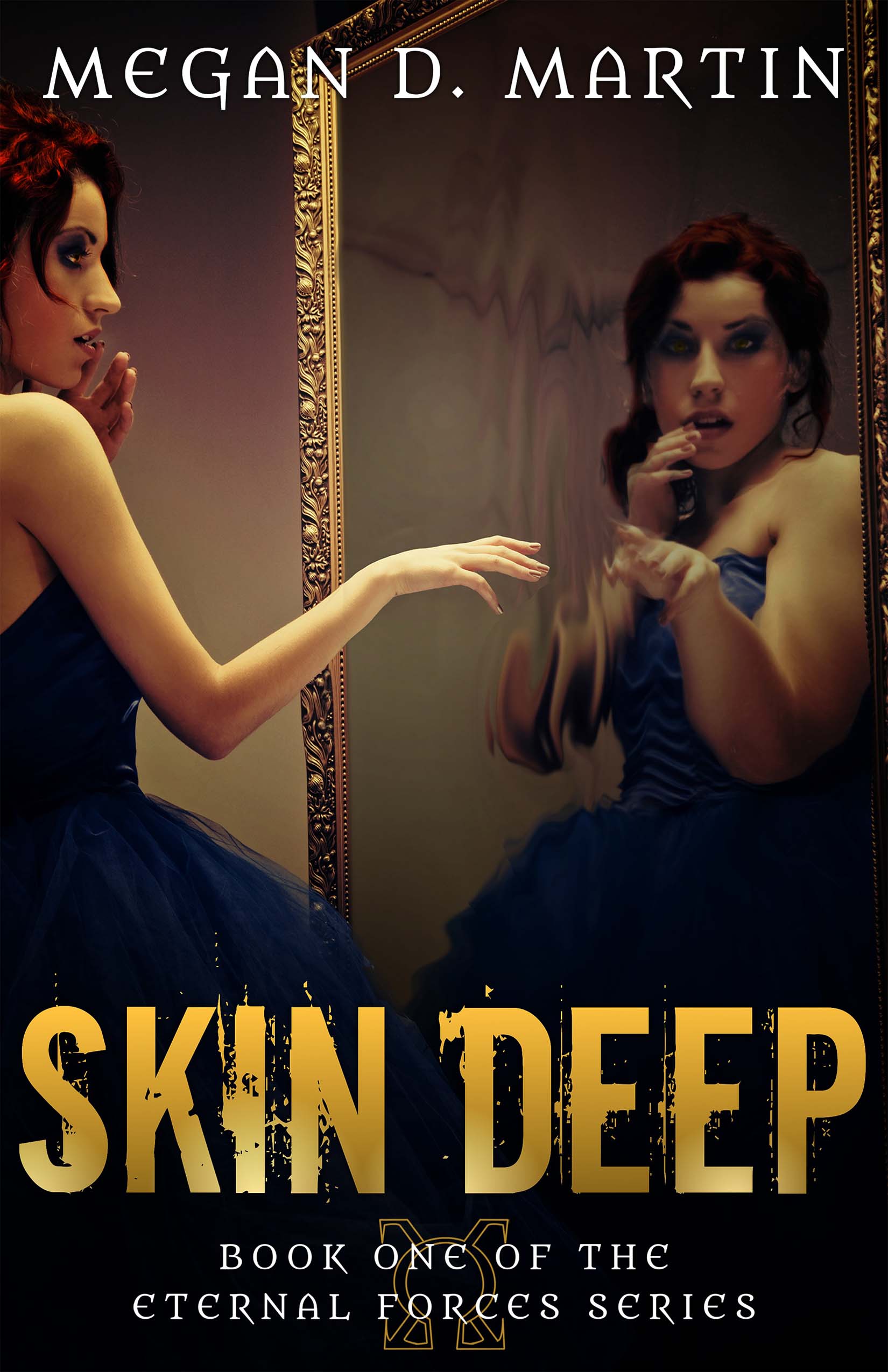 Skin Deep (2013) by Megan D. Martin