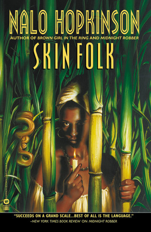 Skin Folk (2001)