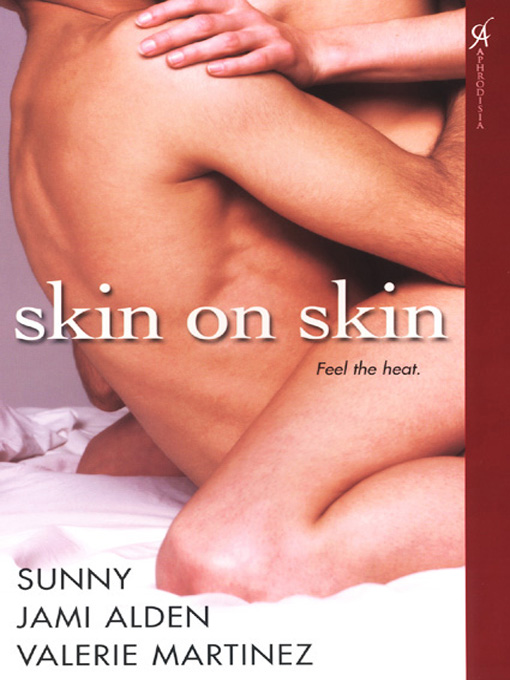 Skin on Skin by Jami Alden