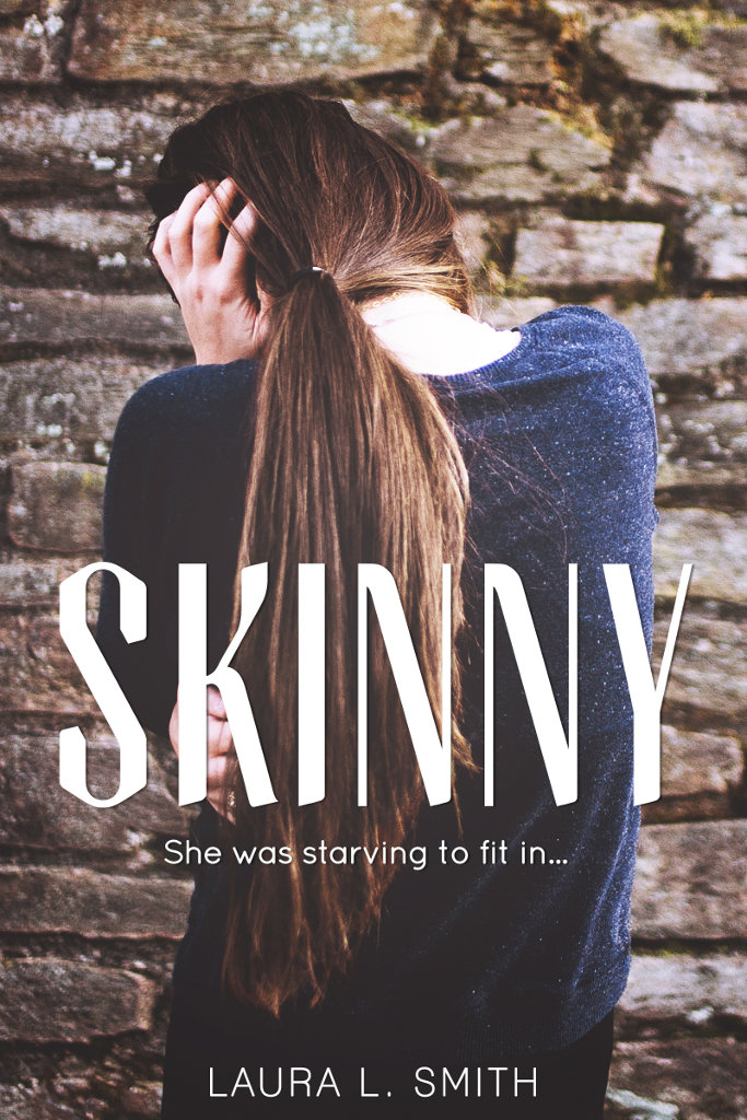 Skinny (2014) by Laura L. Smith