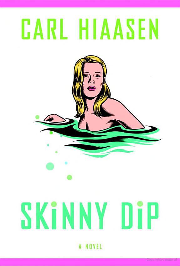 Skinny Dip