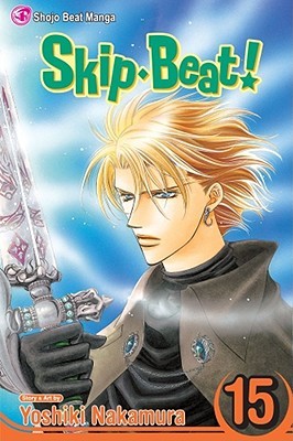 Skip Beat!, Vol. 15 (2008) by Yoshiki Nakamura