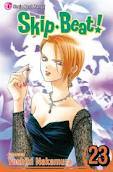 Skip Beat!, Vol. 23 (2011) by Yoshiki Nakamura