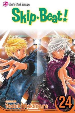 Skip Beat!, Vol. 24 (2011) by Yoshiki Nakamura