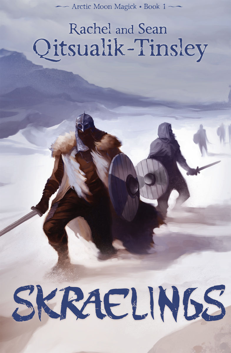 Skraelings: Clashes in the Old Arctic (2014)