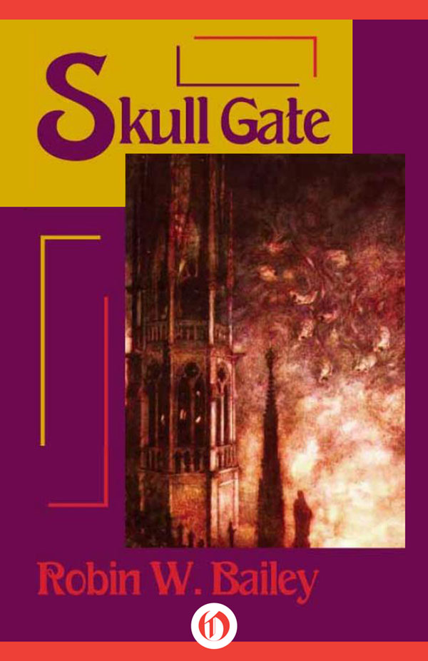 Skull Gate (1985)