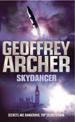 Skydancer (1988) by Geoffrey Archer