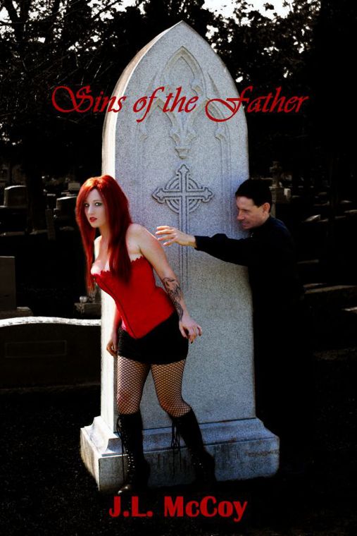 Skye Morrison Vampire 2 Sins of the Father