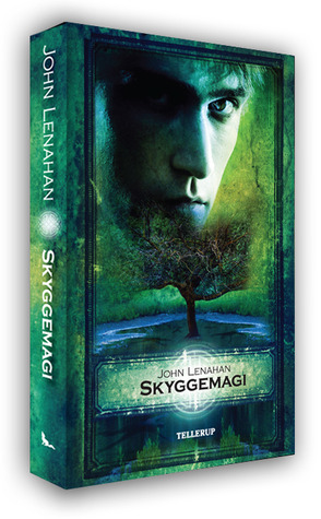 Skyggemagi (2010) by John Lenahan