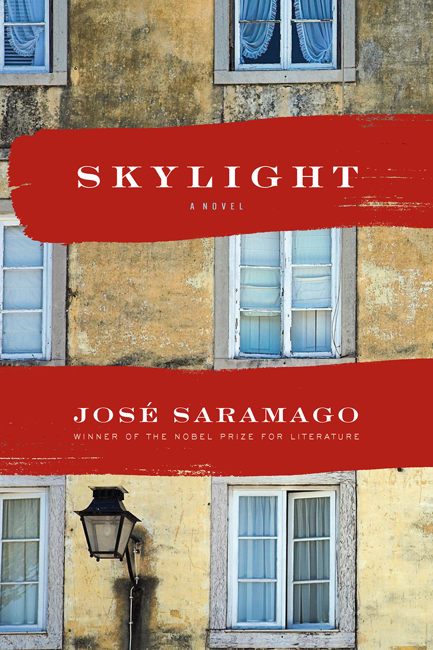 Skylight by José Saramago