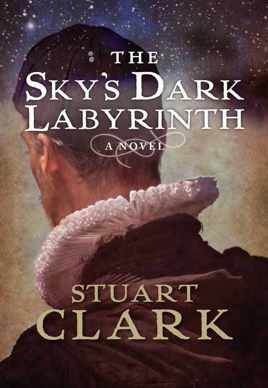 Sky's Dark Labyrinth by Stuart Clark