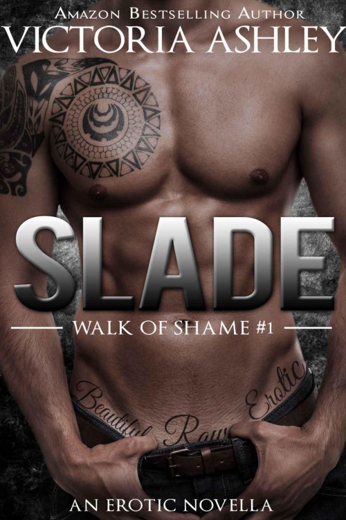 Slade by Victoria Ashley