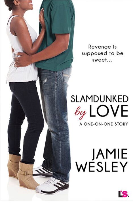 Slamdunked By Love (One on One #2)