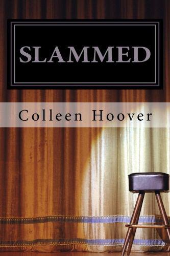 Slammed by Hoover, Colleen