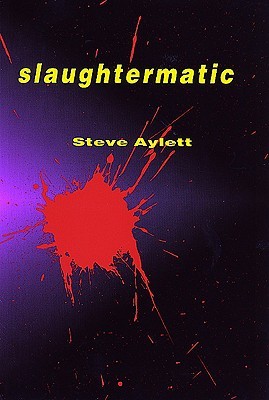 Slaughtermatic (1998)