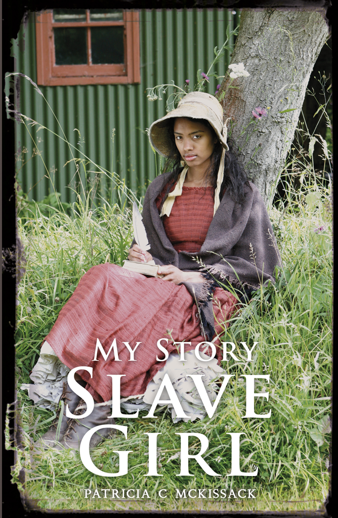 Slave Girl by Patricia C. McKissack