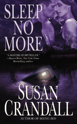 Sleep No More by Susan Crandall