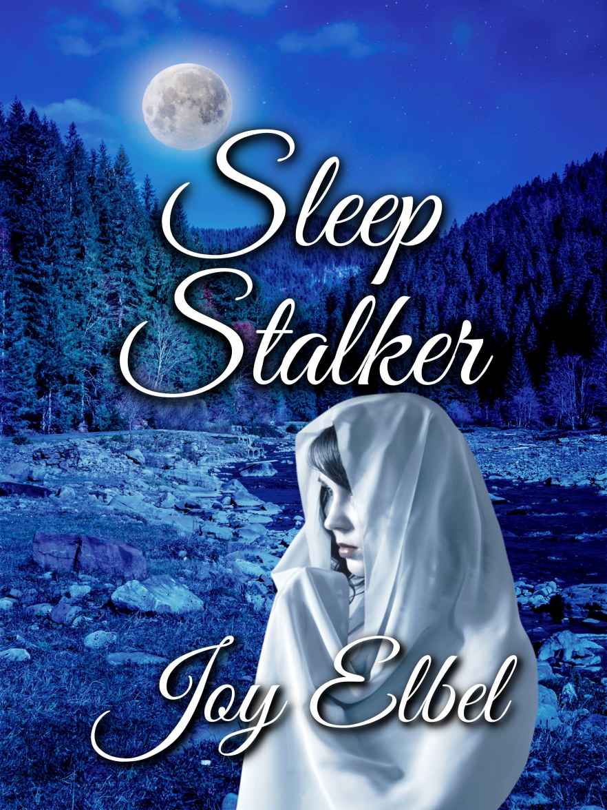 Sleep Stalker (Ghosts Beyond the Grove Book 1) by Elbel, Joy