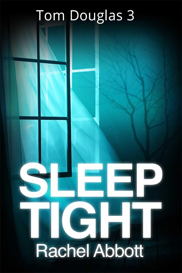 Sleep Tight by Rachel Abbott