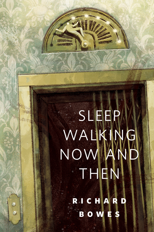 Sleep Walking Now and Then by Richard Bowes