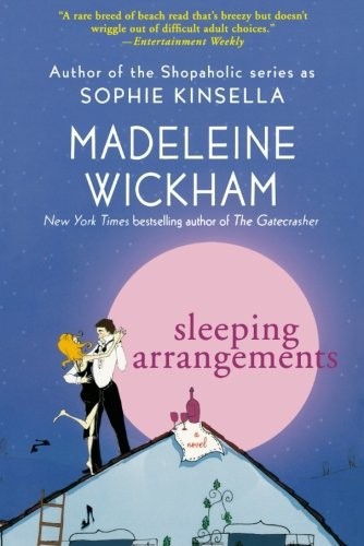 Sleeping Arrangements by Madeleine Wickham