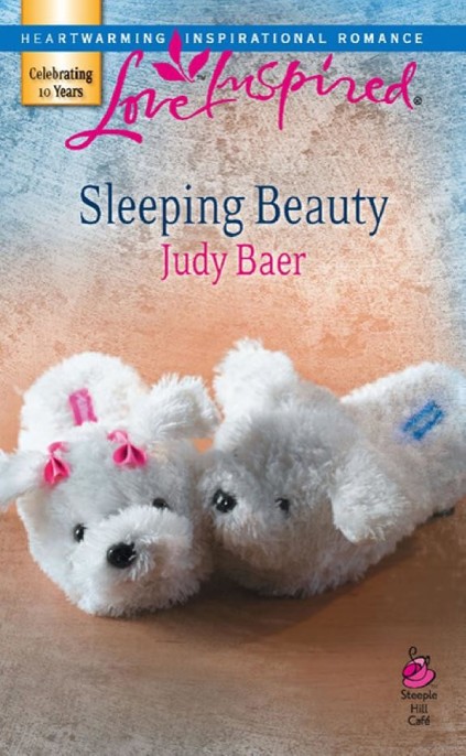 Sleeping Beauty by Judy Baer