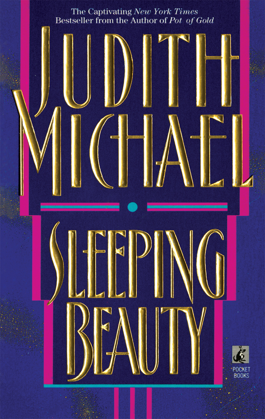 Sleeping Beauty by Judith Michael