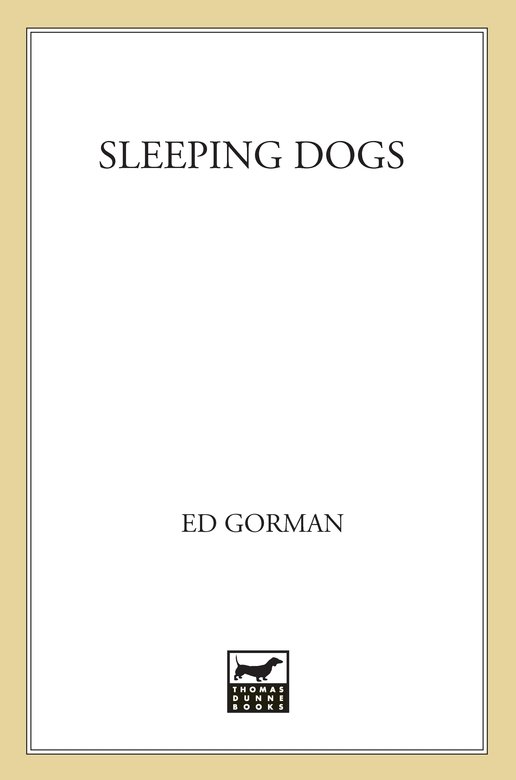 Sleeping Dogs by Ed Gorman