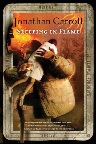 Sleeping in Flame (2004)